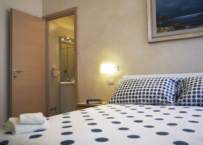 Bed & Breakfast Agli Horti Sallustiani Rome