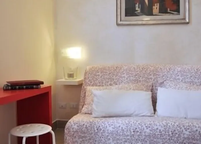 Agli Horti Sallustiani Rome