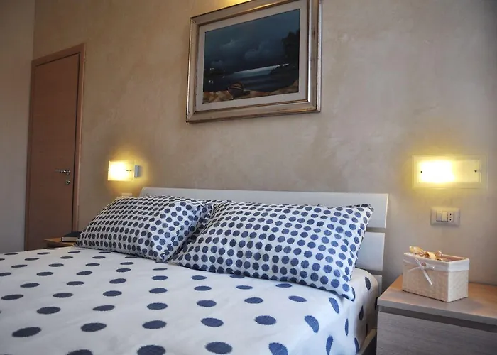Bed & Breakfast Agli Horti Sallustiani 3*