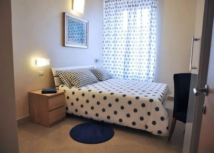 Bed & Breakfast Agli Horti Sallustiani Rome