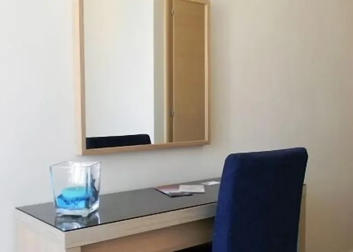 Agli Horti Sallustiani 3* Rome