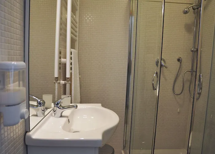 Agli Horti Sallustiani