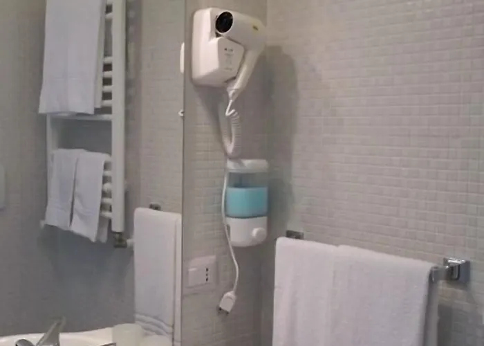 Agli Horti Sallustiani Bed & Breakfast Rome