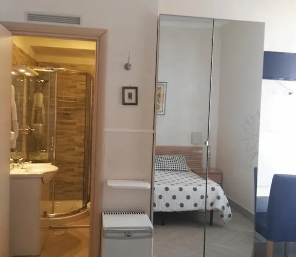 Bed & Breakfast Agli Horti Sallustiani 3*