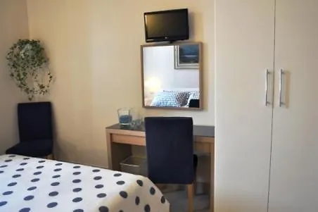 Bed & Breakfast Agli Horti Sallustiani