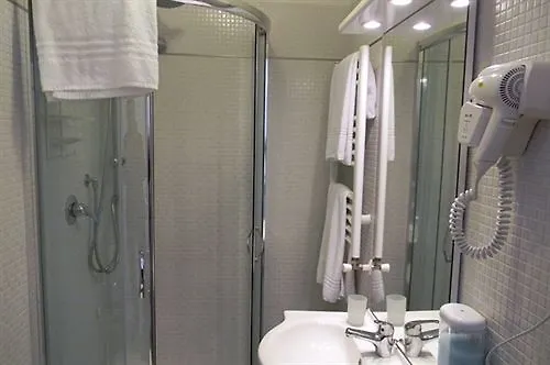 Agli Horti Sallustiani Bed & Breakfast