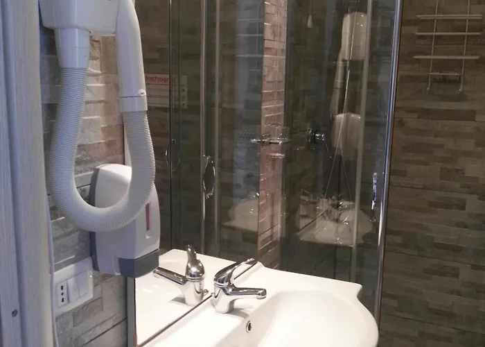 Agli Horti Sallustiani