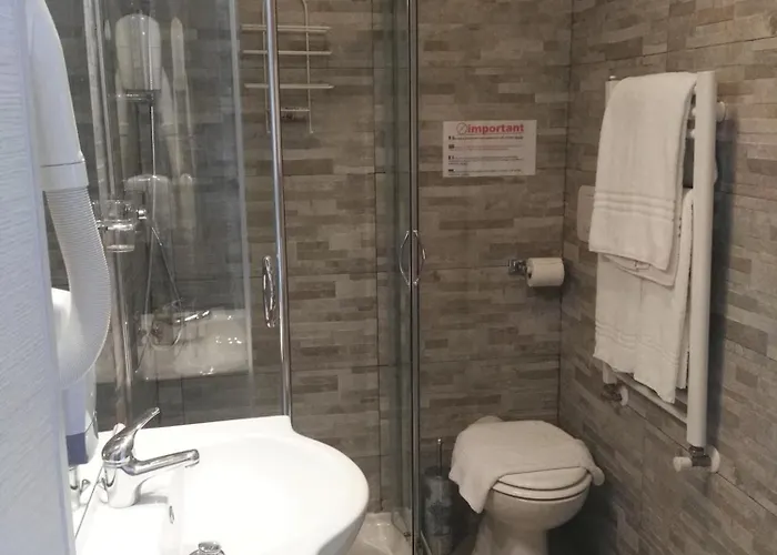 Agli Horti Sallustiani 3*