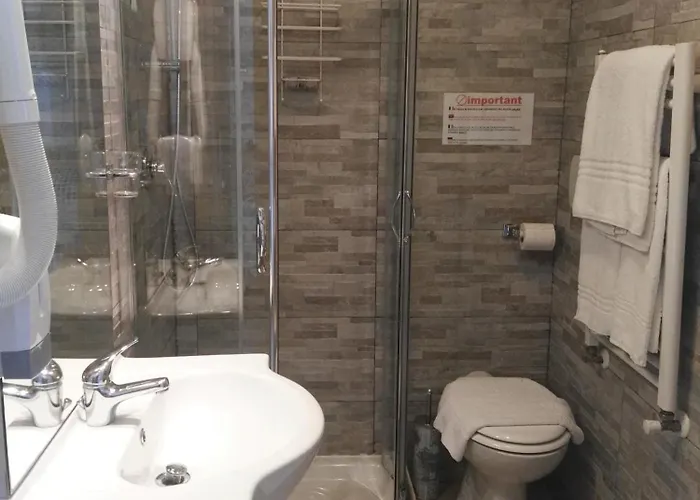 Bed & Breakfast Agli Horti Sallustiani