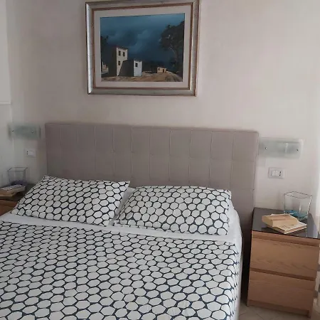 Agli Horti Sallustiani 3* Ρώμη