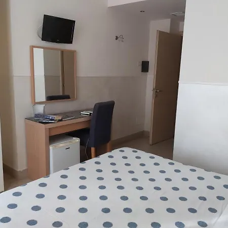 Bed and Breakfast Agli Horti Sallustiani Ρώμη