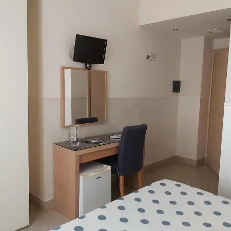 Bed and Breakfast Agli Horti Sallustiani Ρώμη