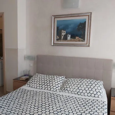Couette-café Agli Horti Sallustiani