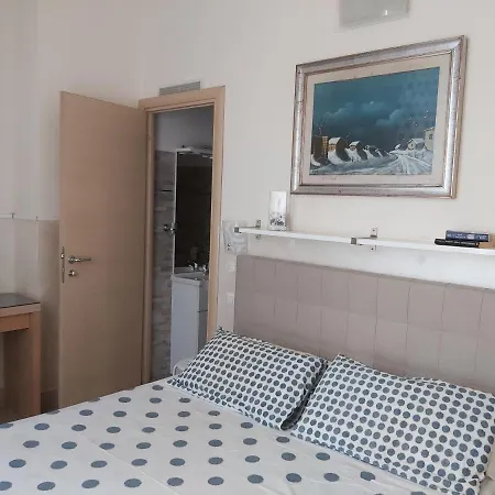 Agli Horti Sallustiani Bed and Breakfast Ρώμη