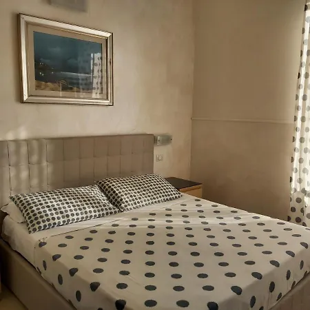 Agli Horti Sallustiani Bed and Breakfast Ρώμη