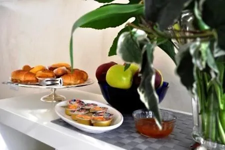 Agli Horti Sallustiani