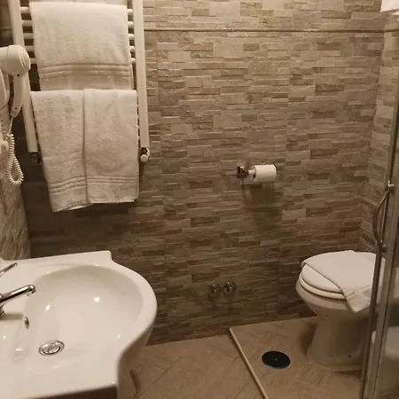 Bed and Breakfast Agli Horti Sallustiani