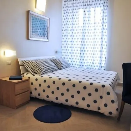 Bed and Breakfast Agli Horti Sallustiani Ρώμη