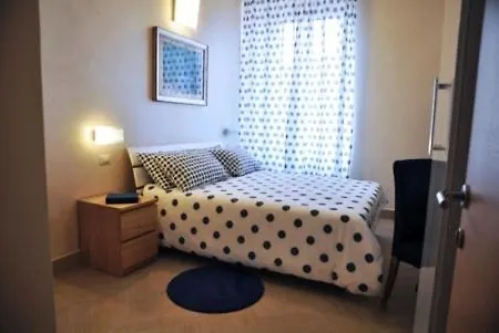 Agli Horti Sallustiani Bed and Breakfast