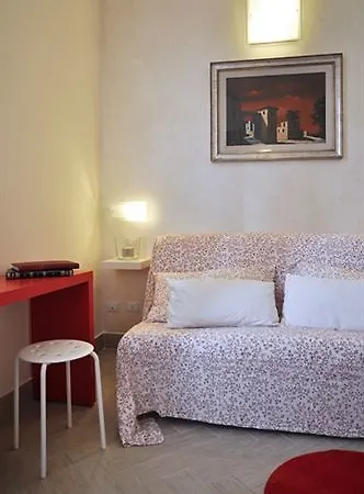 Couette-café Agli Horti Sallustiani Rome