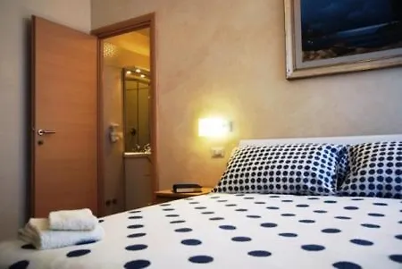 Bed and Breakfast Agli Horti Sallustiani Ρώμη